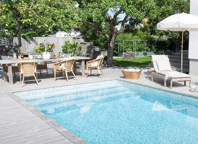 Inspirationsbild pool